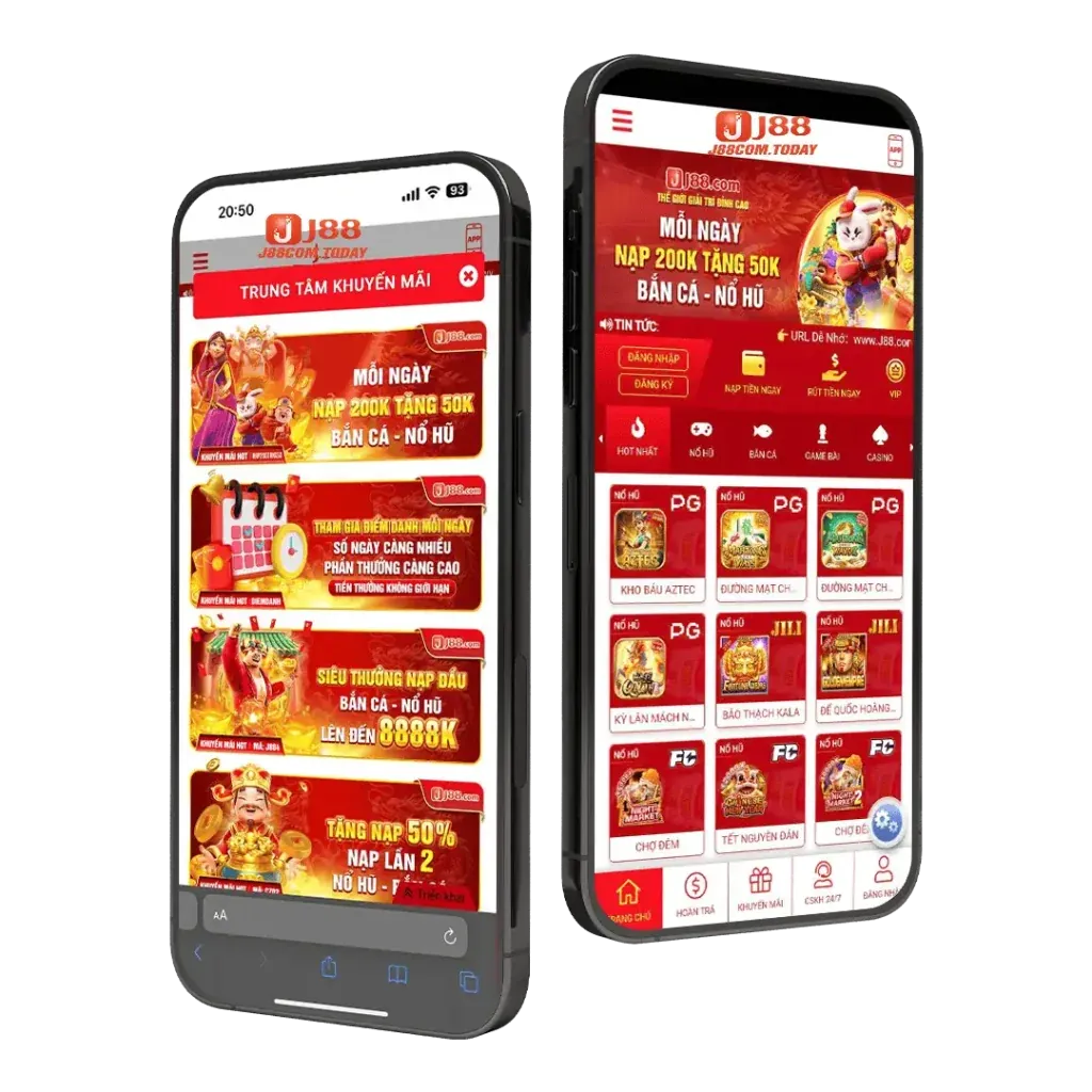 Cơ hội Jackpot