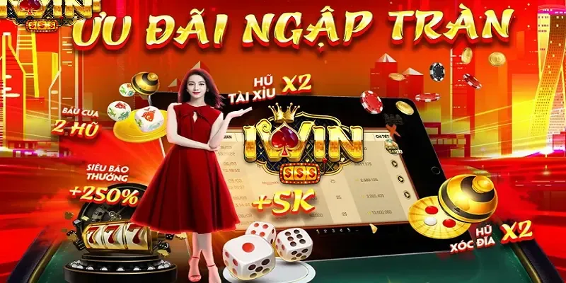 Tính năng nổi bật của slot game
